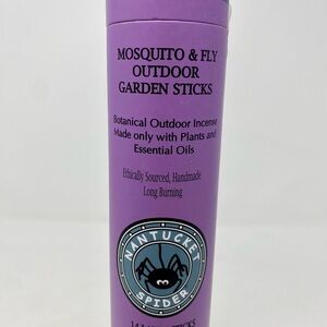 MOSQUITO AND FLY OUTDOOR STICKS